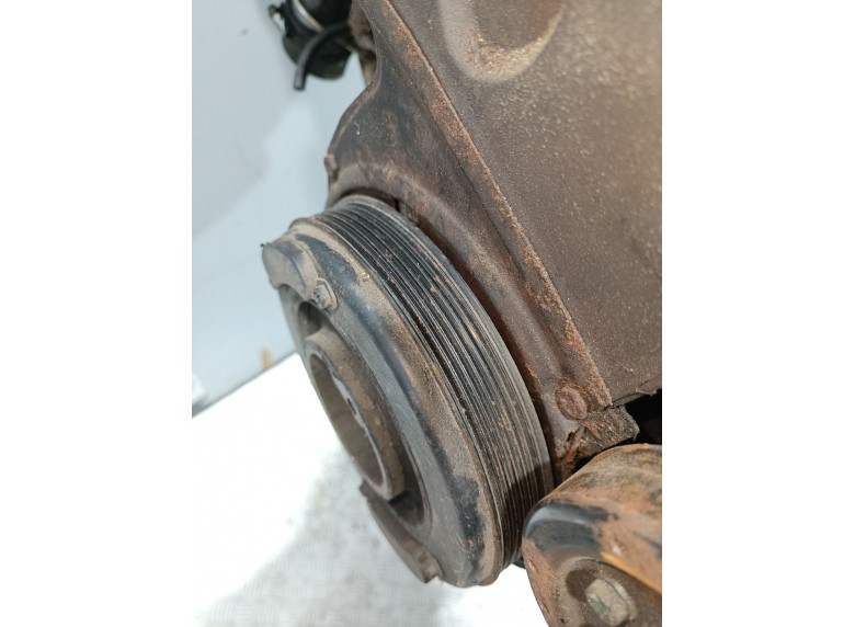 Шкив коленвала к Шкив коленвала к Audi A6 undefined г. A6