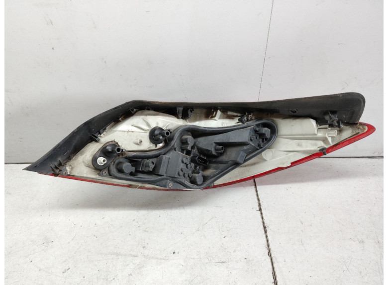 Фонарь задний левый к Opel Insignia, 2008г.