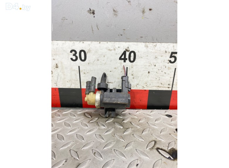Клапан управления турбиной (актуатор) к Citroen C5 undefined г.