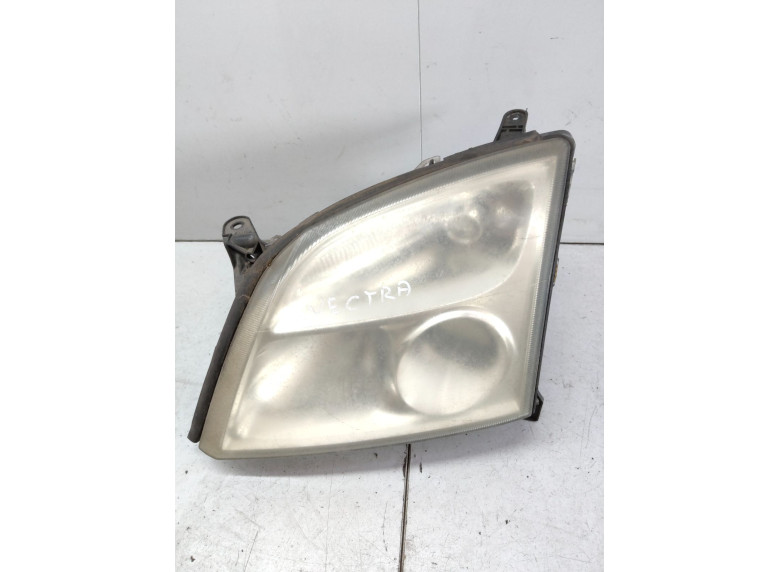 Фара левая к Opel Vectra, 2004г.