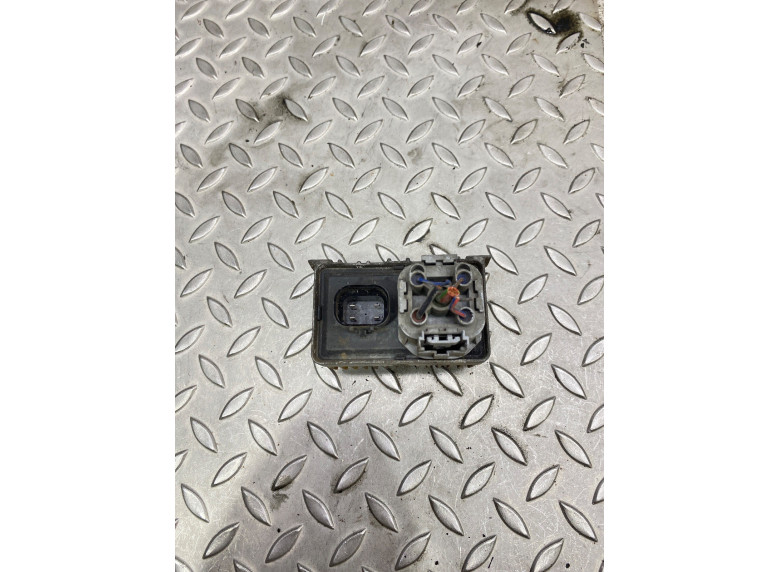 Реле накала свечей к Opel Corsa, 2012г.