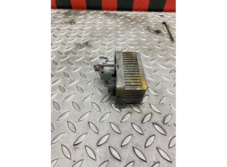 Реле накала свечей к Opel Corsa, 2012г.