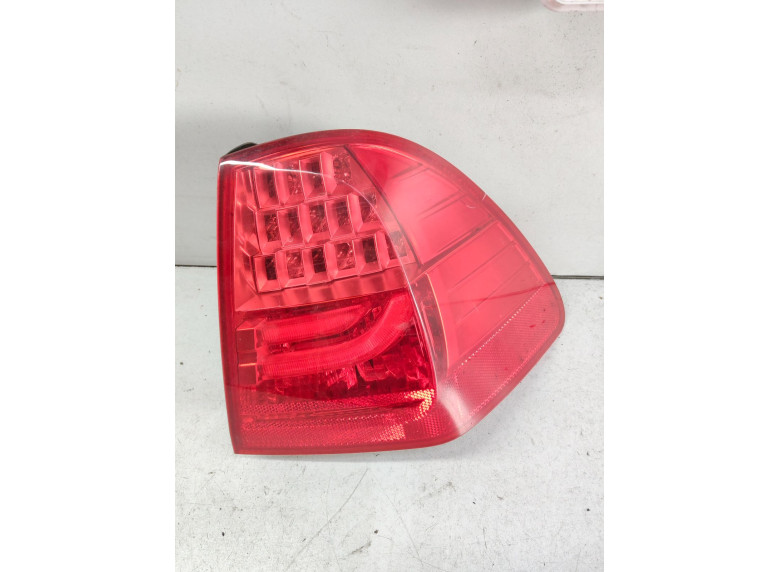Фонарь задний правый к BMW 3 E90/E91/E92/E93, 2010г.
