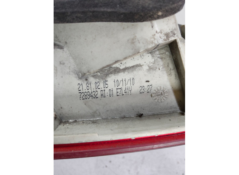 Фонарь задний правый к BMW 3 E90/E91/E92/E93, 2010г.