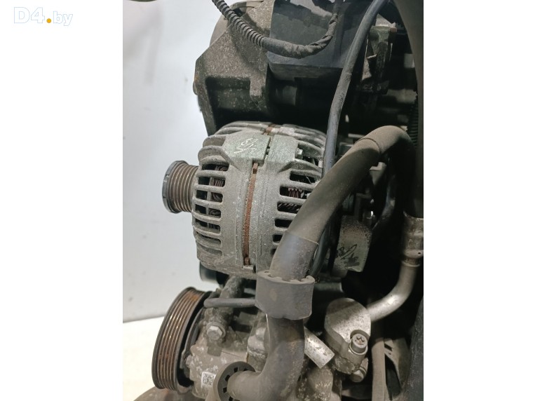 Генератор к Volkswagen Polo undefined г.