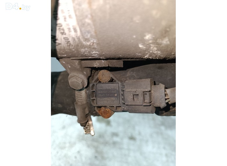 Датчик абсолютного давления к Volkswagen Polo undefined г.