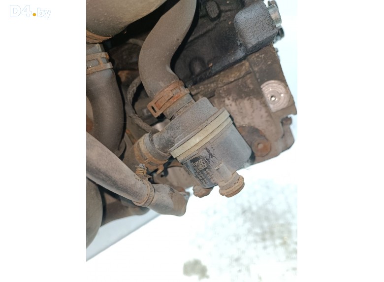 Насос антифриза дополнительный к Volkswagen Polo undefined г.