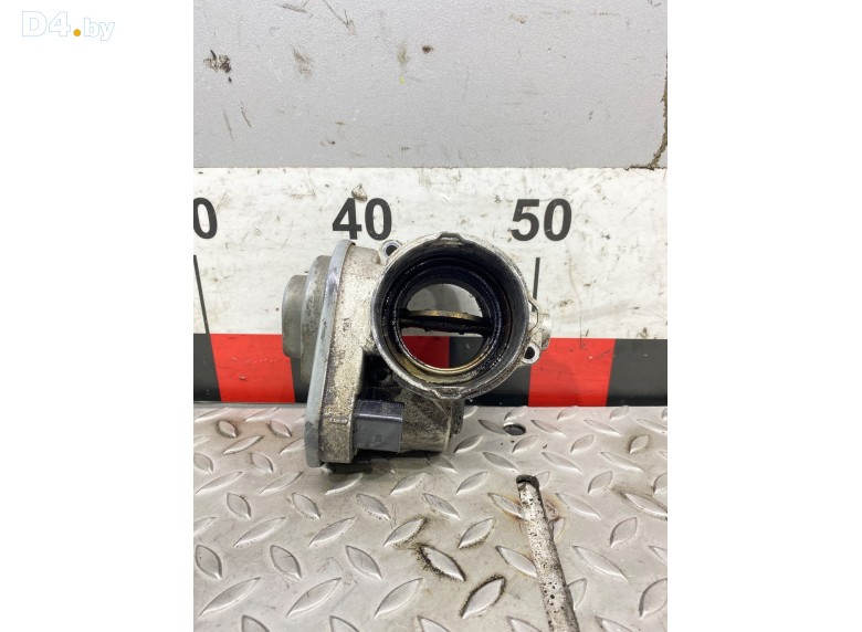 Заслонка дроссельная к Volkswagen Golf undefined г.