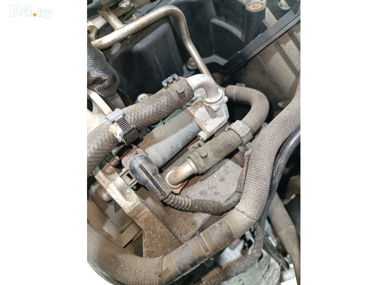 ТНВД к Volkswagen Polo undefined г.