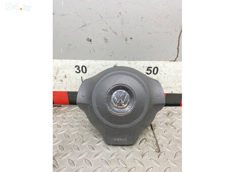 Подушка безопасности водителя к Volkswagen Polo undefined г.