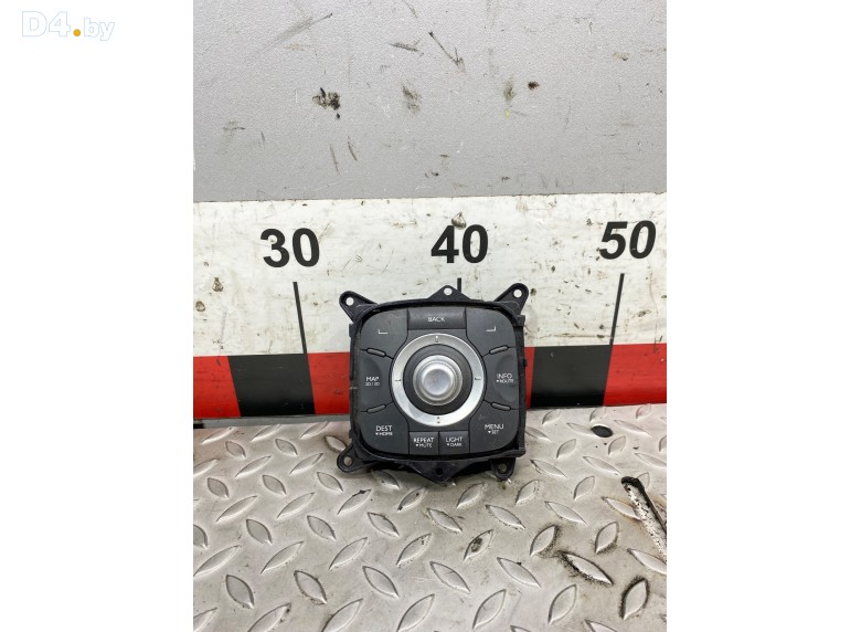 Джойстик управления мультимедиа к Renault Laguna undefined г.