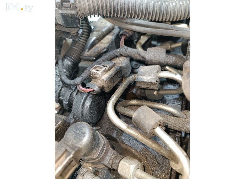 Форсунка к Volkswagen Polo undefined г.