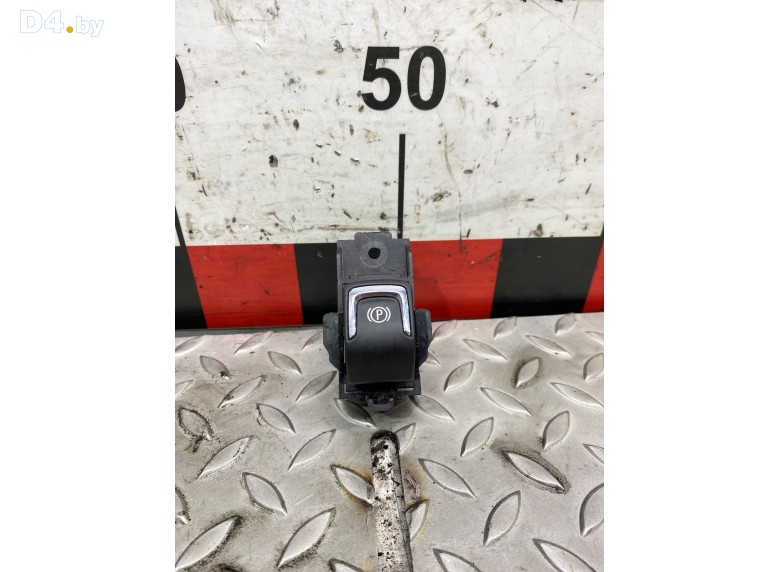 Кнопка ручного тормоза (ручника) к Opel Insignia undefined г.