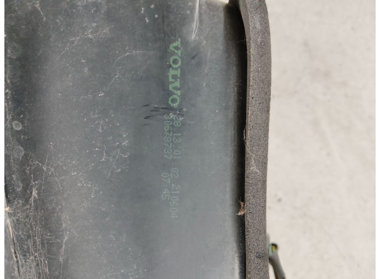 Фонарь задний левый к Volvo S40, 2004г.