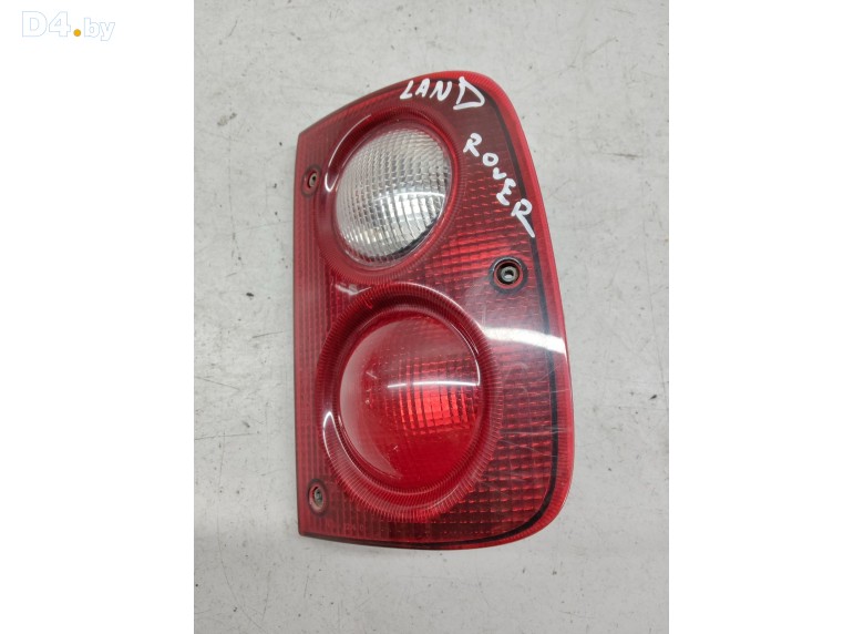 Фонарь задний правый к Land-Rover Freelander undefined г.