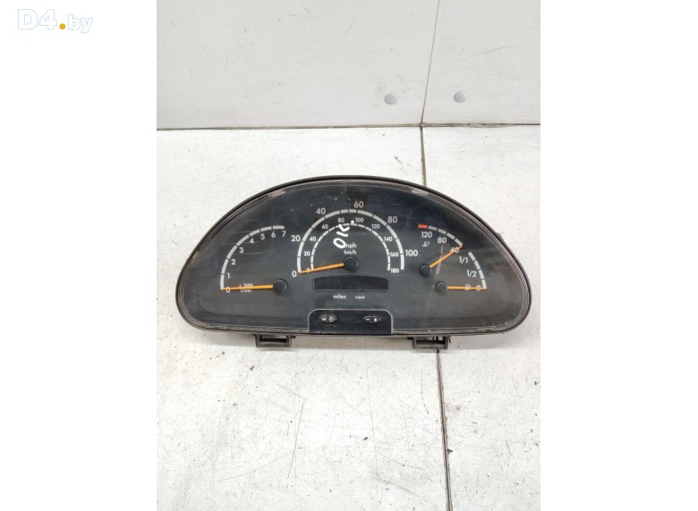 Щиток приборов (приборная панель) к Mercedes Sprinter undefined г.