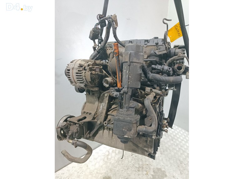 Двигатель к Volkswagen Sharan undefined г.