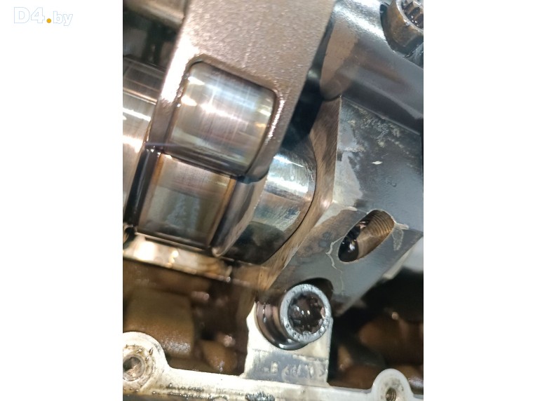 Двигатель к Двигатель к Volkswagen Sharan undefined г. Alhambra