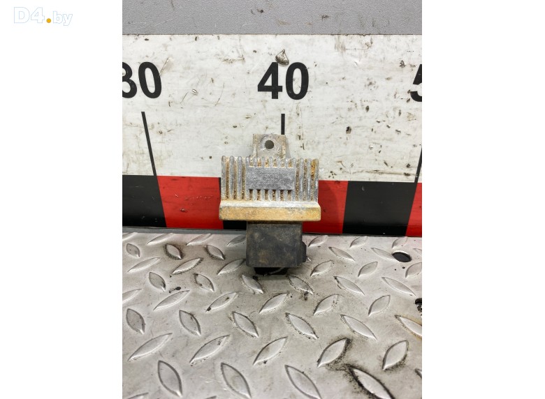 Реле накала свечей к Nissan Micra undefined г.