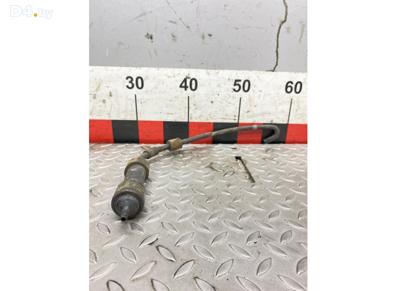 Клапан воздушный к Volkswagen Caddy undefined г.