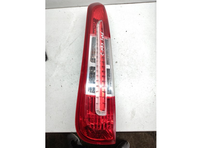 Фонарь задний левый к Фонарь задний левый к Ford C-Max undefined г. C-Max