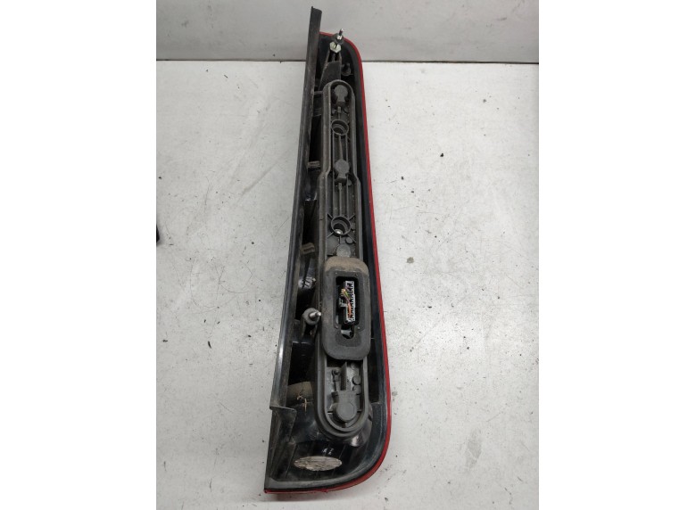 Фонарь задний левый к Фонарь задний левый к Ford C-Max undefined г. C-Max