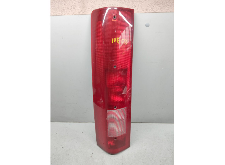 Фонарь задний левый к Iveco Daily