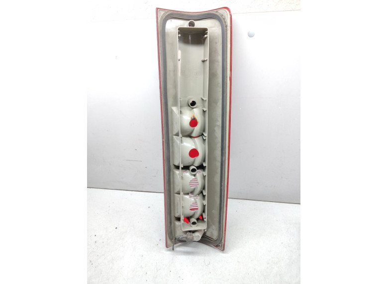 Фонарь задний левый к Фонарь задний левый к Iveco Daily undefined г. Daily