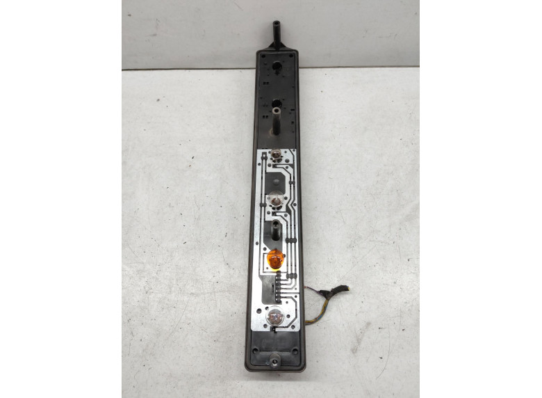 Панель (плата) фонаря заднего левого к Iveco Daily, 2000г.