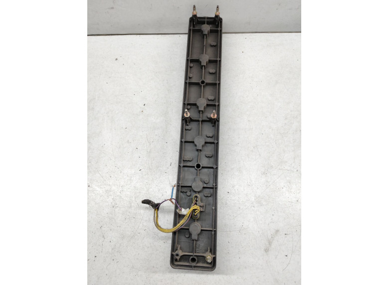 Панель (плата) фонаря заднего левого к Iveco Daily, 2000г.