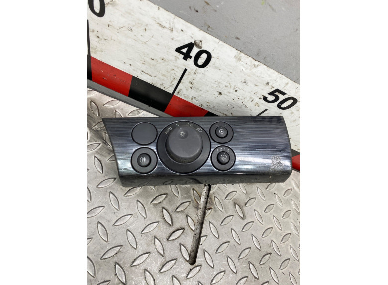 Переключатель света к Opel Astra, 2006г.