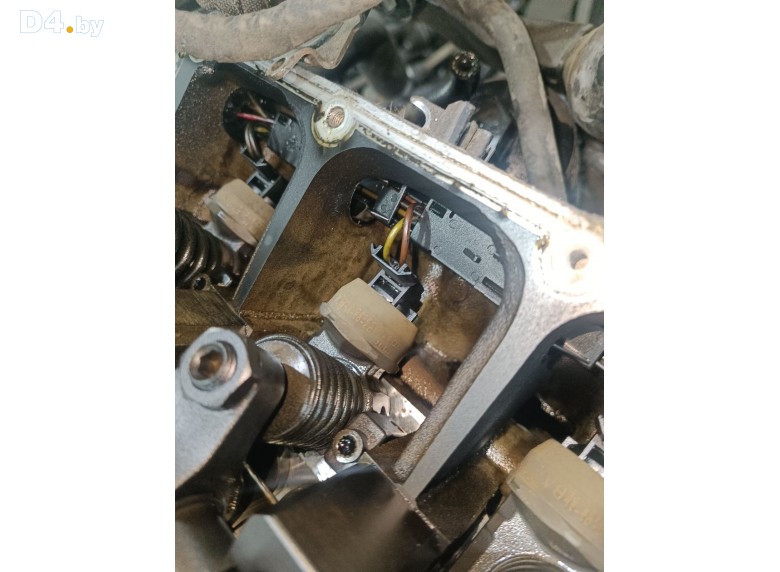 Форсунка к Volkswagen Golf undefined г.