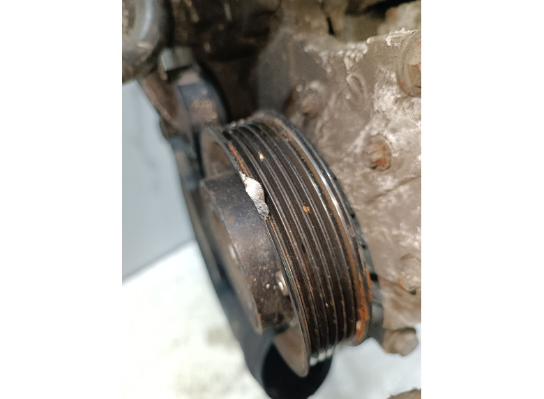 Компрессор кондиционера к Volkswagen Golf, 2006г.