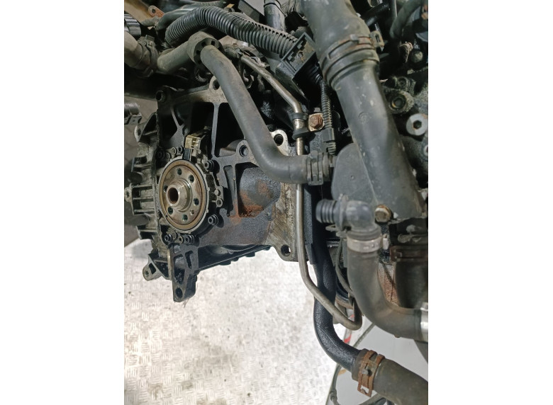 Масляная трубка турбины к Volkswagen Golf, 2006г.