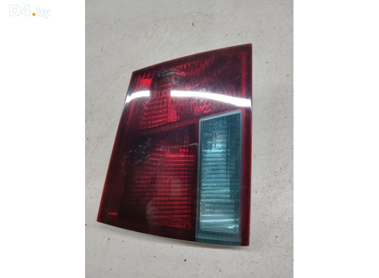 Фонарь крышки багажника левый к Opel Vectra undefined г.