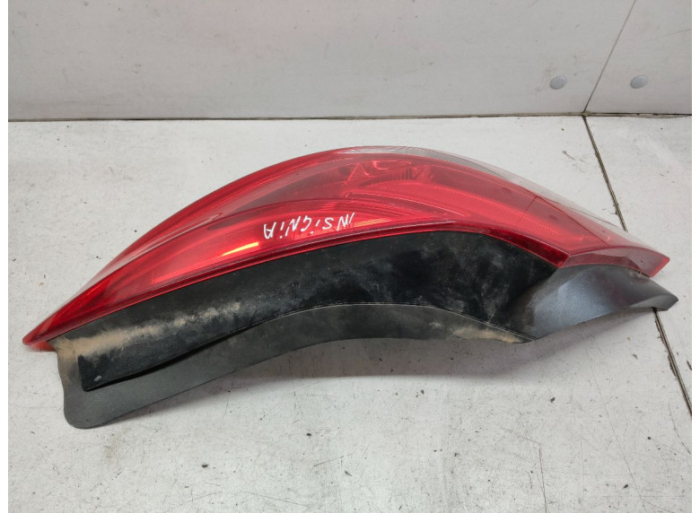 Фонарь задний правый к Opel Insignia, 2009г.