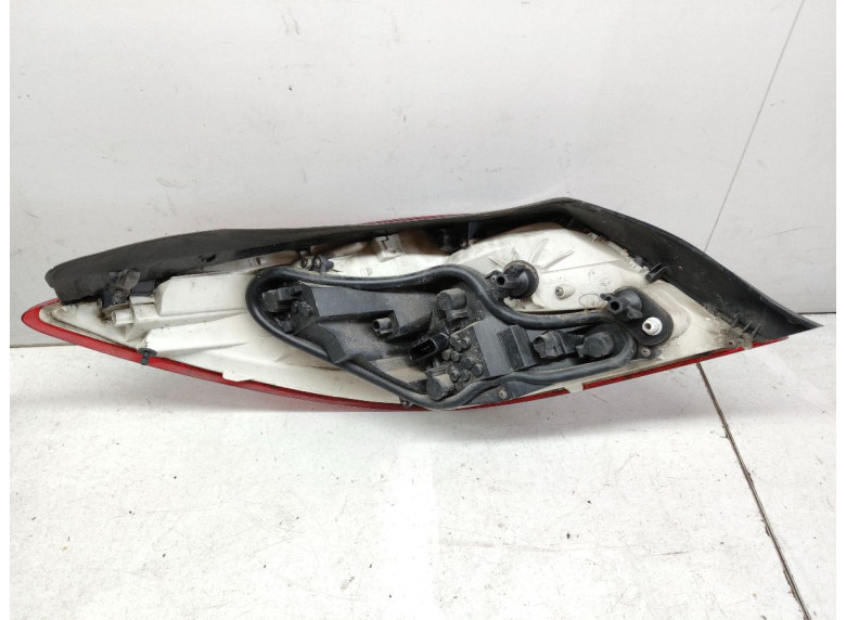 Фонарь задний правый к Opel Insignia, 2009г.