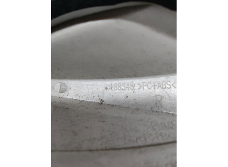 Фонарь задний правый к Opel Insignia, 2009г.