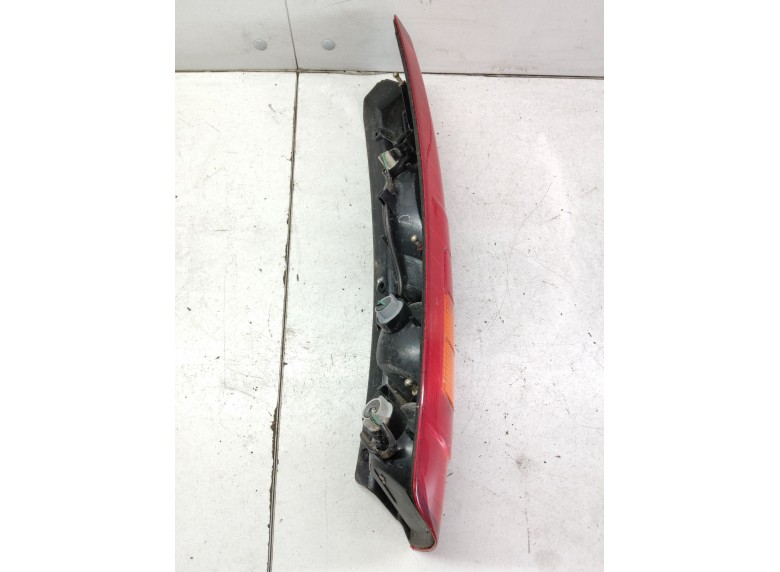 Фонарь задний левый к Фонарь задний левый к Mitsubishi SpaceRunner undefined г. Space Runner