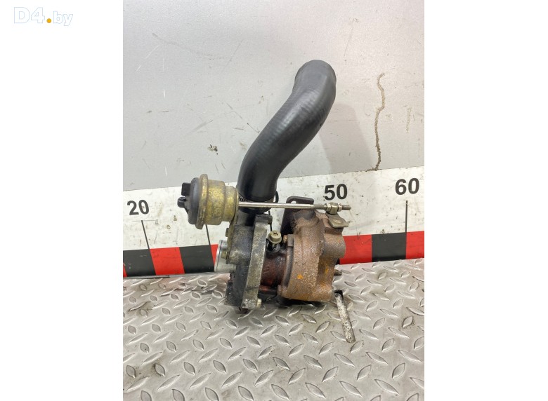 Турбина к Renault Kangoo undefined г.