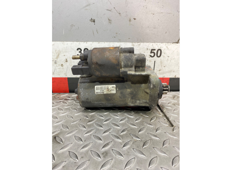 Стартер к Volkswagen Golf, 1999г.