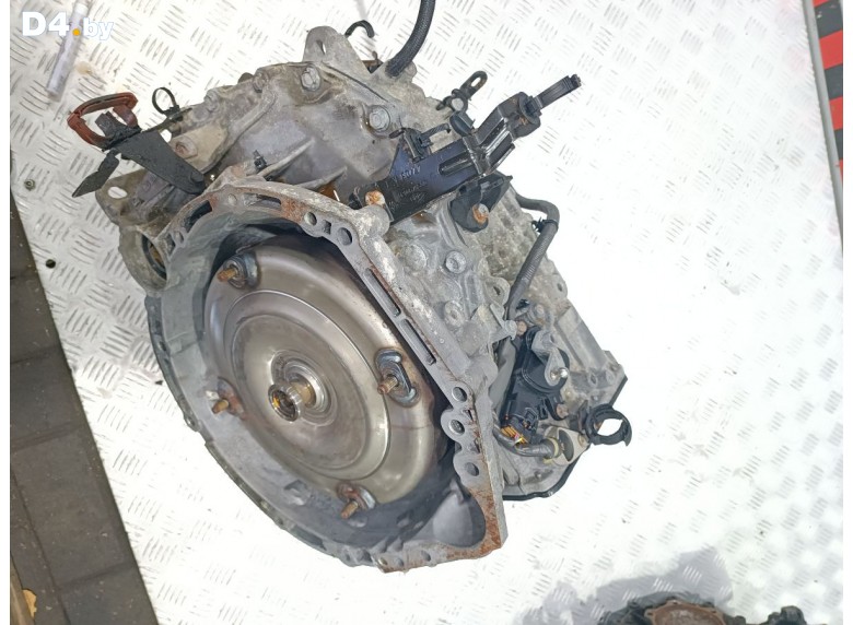 КПП автоматическая (АКПП) к Renault Espace undefined г.