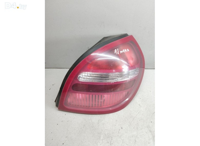 Фонарь задний правый к Nissan Almera undefined г.