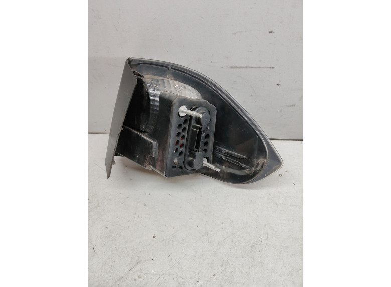 Фонарь задний левый к Ford S-Max, 2008г.