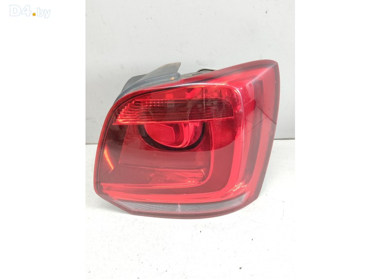 Фонарь задний правый к Volkswagen Polo undefined г.