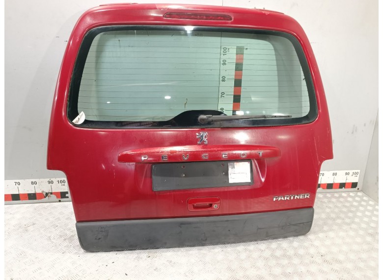 Щеткодержатель задний к Щеткодержатель задний к Peugeot Partner undefined г. Partner