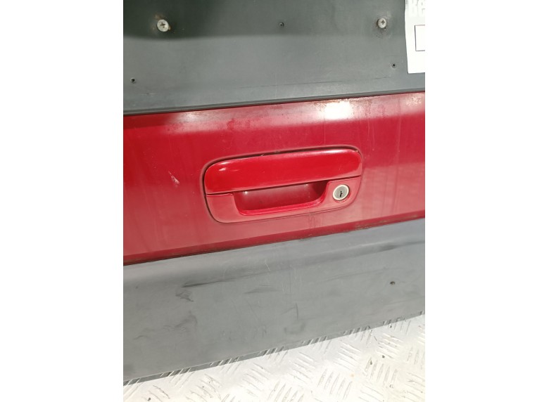 Ручка открывания багажника к Peugeot Partner