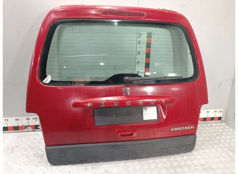 Ручка открывания багажника к Ручка открывания багажника к Peugeot Partner undefined г. Partner