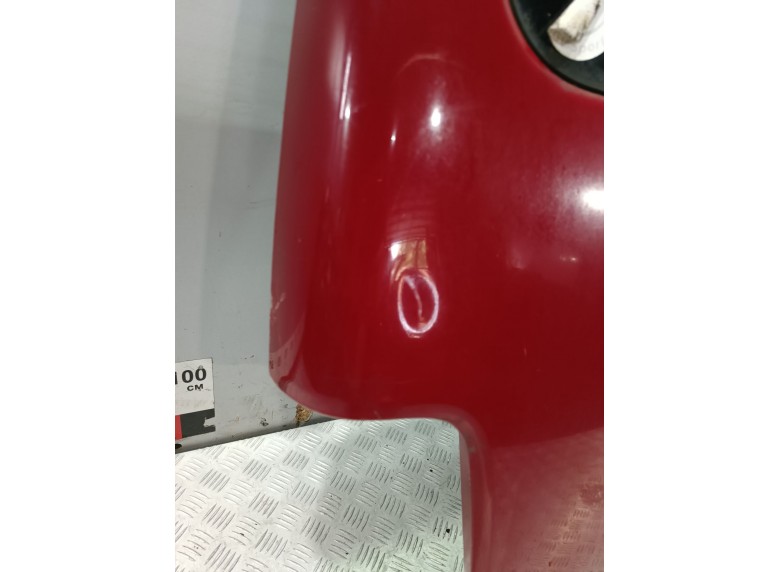 Крышка багажника (дверь 3-5) к Крышка багажника (дверь 3-5) к Peugeot Partner undefined г. Partner