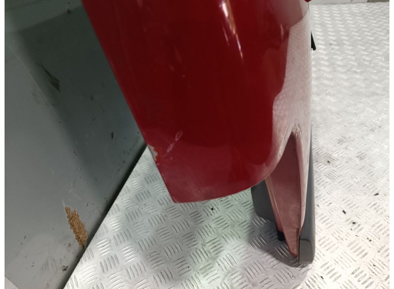 Крышка багажника (дверь 3-5) к Крышка багажника (дверь 3-5) к Peugeot Partner undefined г. Partner